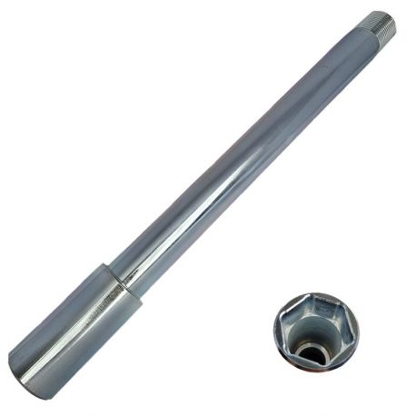 BJ, oska předního kola, Suzuki VZR 1800 (2006-2022) / VZ 1500 BOULEVARD (2013-2019)