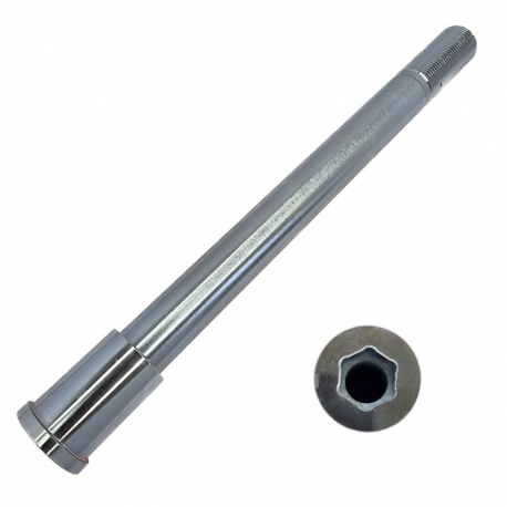 BJ, oska předního kola, Kawasaki Z1000 (2010-2016) / VERSYS 650 KLE650 (2007-2022)