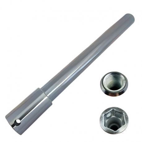 BJ, oska předního kola, Honda CBR 600RR (07-22)