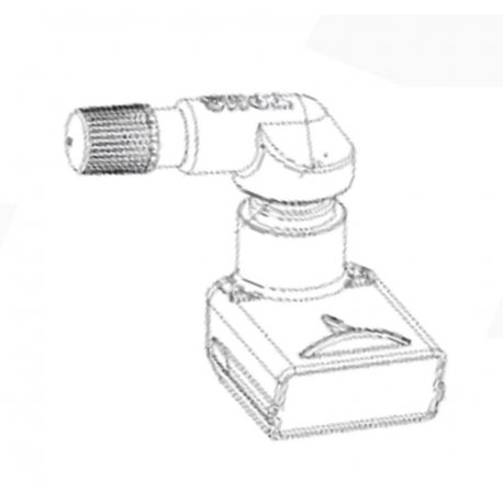 Alcar, snímač tlaku v pneumatikách, KTM, Triumph, MV Agusta