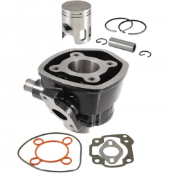 RMS, kompletní válec, Minarelli / MBK / Yamaha 50CC LC