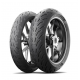Michelin, pneu 110/80ZR19 Pilot Road 6 (59W) TL M/C, přední, DOT 01/2024