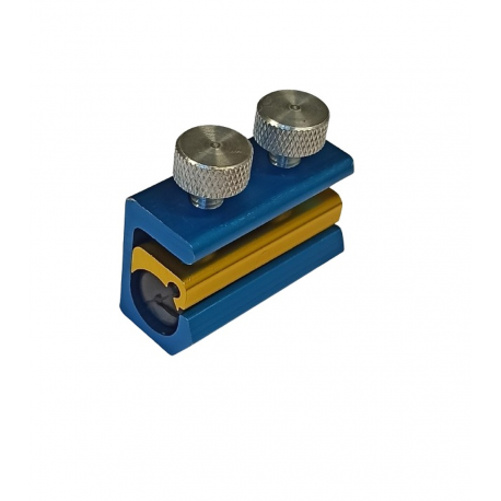 Buzzetti, přípravek pro mazání lanek