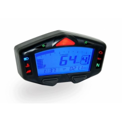 Koso, uni tachometr Racing Mini DB-03 R