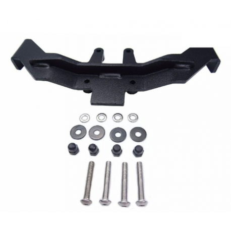 Kappa, adaptér pro montáž bočních nosičů TE3119, bez použití centrálního nosiče KZ3119 Suzuki GSX-S 1000 / F