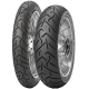Pirelli, pneu 110/80R19 SCORPION TRAIL II 59V TL M/C, přední, DOT 07/2024