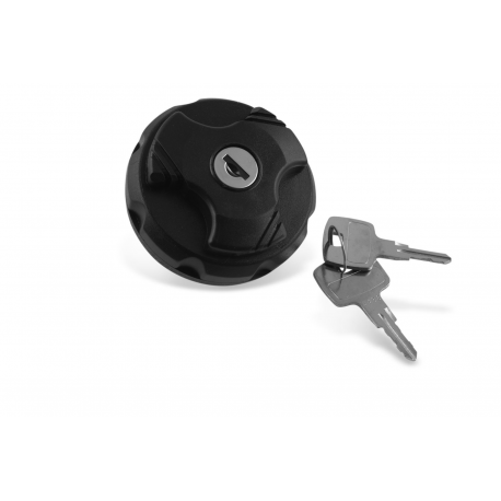 Acerbis, víčko nádrže, malý zámek - 0001119.