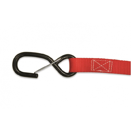 Acerbis, transportní popruhy 35 MM - 0010355.111