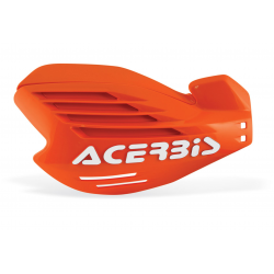 Acerbis, chrániče páček, X-FORCE, oranžové KTM 2016 - 0013709.011.016