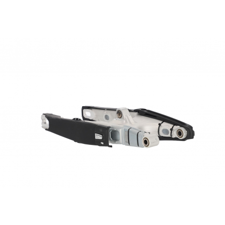 Acerbis, kryty zadní vidlice Tekemagnet, KTM, Gas Gas, Husqvarna 12-23, černá barva