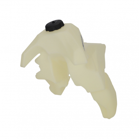 Acerbis, palivová nádrž, 12L Husqvarna TC / FC 23-24, průsvitná