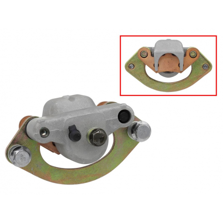 Bronco, brzdový třmen, Polaris SPORTSMAN 550 '09-'14, SCRAMBLER 850 '13-'22, SPORTSMAN 850 '09-'22, SCRAMBLER/SPORTSMAN