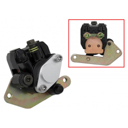 Bronco, brzdový třmen, Yamaha YFS 200 BLASTER '03-'06, YFM 350 WOLVERINE '95-'05, YFZ 350 BANSHEE '87-'06, YFM 660R RAP