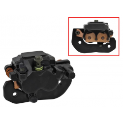 Bronco, brzdový třmen, Can Am OUTLANDER 450 6X6 '19-'22, RENEGADE 500 '13-'15, RENEGADE 570 '16-'19, OUTLANDER 650 6X6