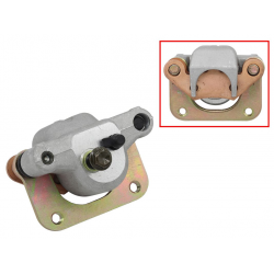 Bronco, brzdový třmen, Polaris SPORTSMAN 500/700/800 '07-'09, RZR 800/S '08-'14 (TYŁ PRAWY) (OEM: 1911217, 1911545) (AT