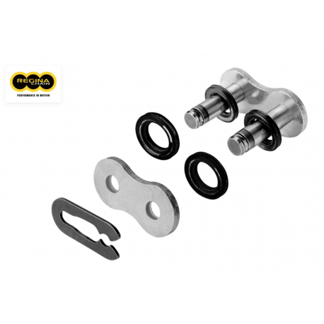 Regina, spojka řetězu 525ZRA (42/137ZRA)