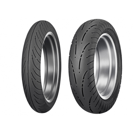 Dunlop, pneu 150/80B16 ELITE 4 MT 77H TL, zadní, DOT 44/2022