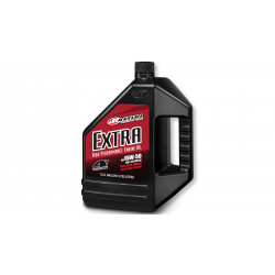 Maxima, motorový olej EXTRA 15W50 100% Synthetic 3.785 litru (4) (AKC)