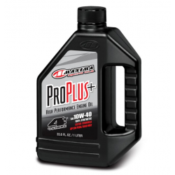 Maxima, motorový olej PRO PLUS+ 10W40 Synthetic 1 litr (12) (AKC)