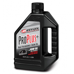 Maxima, motorový olej PRO PLUS+ 10W50 Synthetic 1 litr (12) (AKC)