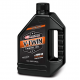 Maxima, motorový olej, minerální, V-TWIN MINERAL 20W50 1 litr (12) (AKC)