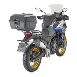 Kappa, nosič centrálního kufru, Voge VALICO 525 DSX '23-'25 (bez plotny)