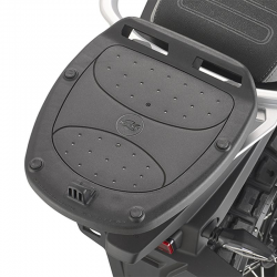 Kappa, nosič centrálního kufru, CF Moto 450 MT '24-, (bez plotny)