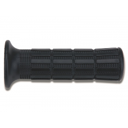 Domino, gripy SCOOTER Yamaha Style, barva černá