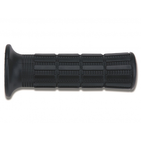 Domino, gripy SCOOTER Yamaha Style, barva černá