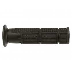 Domino, gripy ATV/QUAD DOMINO Style, barva černá