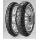 Metzeler, pneu 120/70R19 Karoo 3 60T TL M/C M+S, přední DOT 19-27/2021