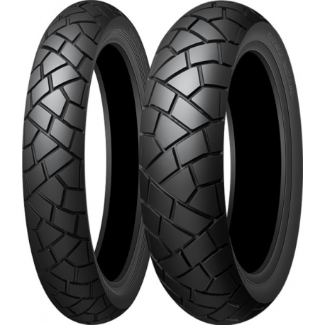 Dunlop, pneu 170/60R17 TRAILMAX MIXTOUR 72V TL, zadní, DOT 03/2024