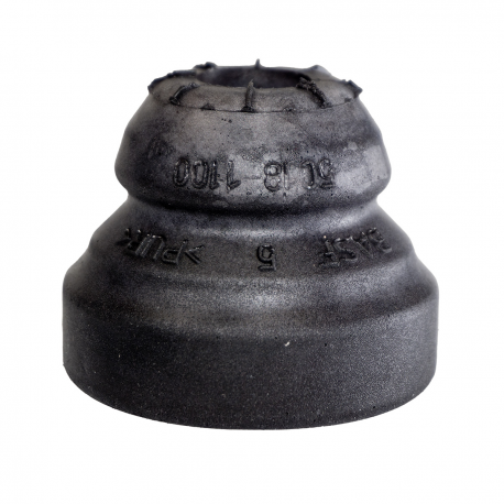 WP, doraz zadního tlumiče, WP KTM SX / SXF / EXC /EXCF (18X58X46MM)