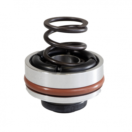 WP, těsnící hlava zadního tlumiče, WP KTM SX / SXF /EXC / EXCF (18X50X28MM)