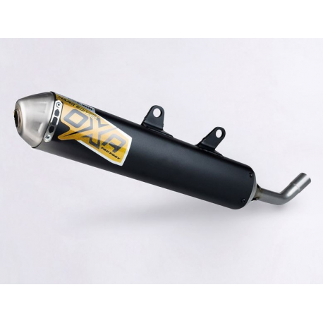 OXA Factory, koncovka výfuku, Hard Enduro Editon, KTM EXC 250 / 300 '17-'19 , Husqvarna TE 250 / 300 '17-'19 , K