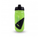 UFO, láhev na vodu (BIDON), zelená barva FLUO