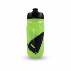UFO, láhev na vodu (BIDON), zelená barva FLUO