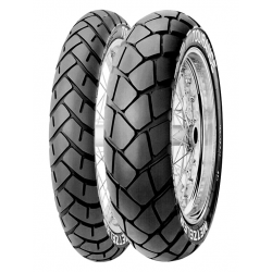 Metzeler, pneu 110/80R19 Tourance 59V TL M/C, přední, DOT 02/2024