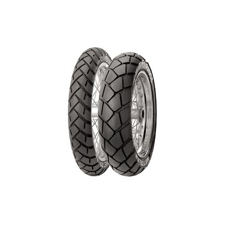 Metzeler, pneu 130/80R17 Tourance 65H TL M/C, zadní, DOT 36/2023