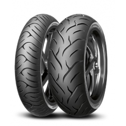 Dunlop, pneu 130/70R18 Sportmax D221 A 63V TL, přední, VZR 1800 DOT 02/2024
