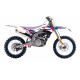 Blackbird, sada polepů, Yamaha YZ 250F '19-'23, YZ 450F '18-'22 REPLICA Yamaha FACTORY RACING 23
