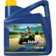 Putoline, motorový olej 4T ATV FARM OIL 15W40 4L (AKC)