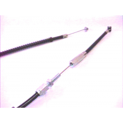 Psychic, spojkové lanko, Kawasaki KX 250 / 500 '83-86,