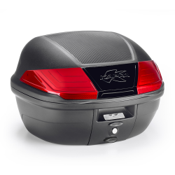 Kappa, centrální kufr 40L MONOLOCK K400N ( obsahuje plotnu ) - nahrazuje K400N