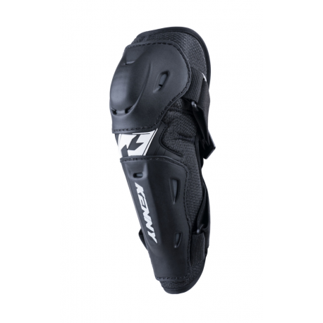 Kenny Racing, chrániče loktů ELBOW PROTECTOR, černá barva velikost UNI
