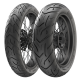 Anlas, pneu 120/70R19 CAPRA RD 60V TL M/C, přední, DOT 19/2024