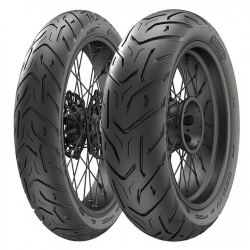 Anlas, pneu 120/70R19 CAPRA RD 60V TL M/C, přední, DOT 19/2024