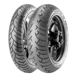 Metzeler, pneu 190/50ZR17 ROADTEC Z6 (73W) TL M/C, zadní, DOT 10/2024