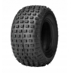 Wanda, pneu ATV 16X8.00-7 6PR P319 21F (NHS) TL, přední, DOT 10/2024