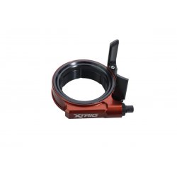 XTRIG, regulátor předpětí pružiny tlumiče, zadní, (PRELOAD ADJUSTER) XTRIG Honda CRF 250R '14-'17 CRF 450R '13-'16